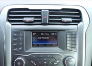 Ford Mondeo Liftback 2,0 l 110 kw