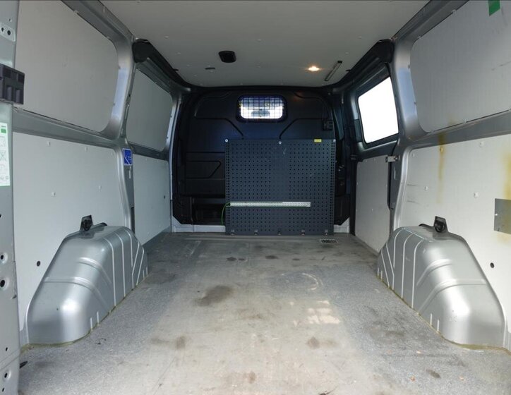 Ford Transit Custom Ostatní 2,0 l 96 kw