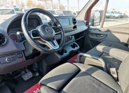 Mercedes-Benz Sprinter 6