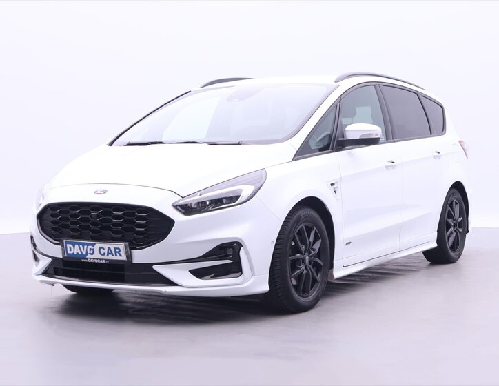 Ford S-MAX 3