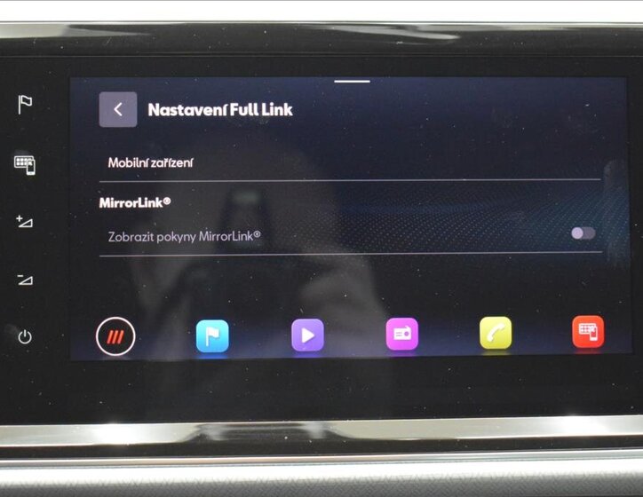 Seat Tarraco SUV 2,0 l 110 kw