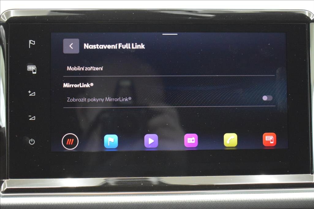 Seat Tarraco SUV 2,0 l 110 kw