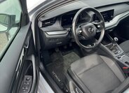 Škoda Octavia Sedan / Limuzína 2,0 l 85 kw