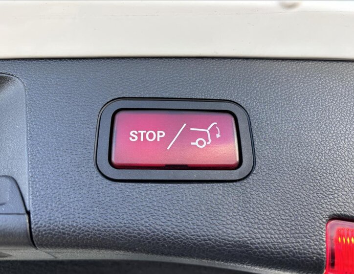 Mercedes-Benz Třídy E Kombi 2,1 l 125 kw