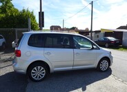 Volkswagen Touran 5