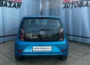 Volkswagen up! Hatchback 999,0 50 kw