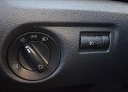 Škoda Fabia Hatchback 1,2 l 44 kw