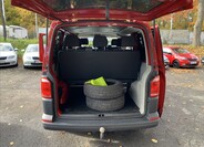 Volkswagen Transporter 16