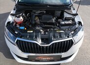 Škoda Fabia Kombi 999,0 70 kw