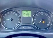 Škoda Fabia Kombi 1,6 l 55 kw