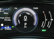 Lexus NX 350h SUV 2,5 l 140 kw