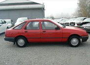 Ford Sierra 8