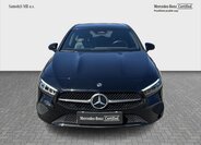 Mercedes-Benz Třídy A 8