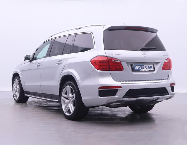 Mercedes-Benz GL 5