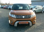 Suzuki Vitara 3