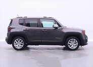 Jeep Renegade SUV / Terénní 1,4 l 103 kw
