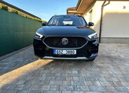 MG ZS SUV / Terénní 0,0 78 kw