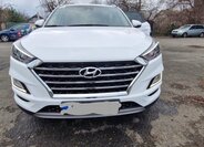 Hyundai Tucson SUV 0,0 130 kw