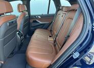 BMW X5 7