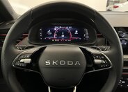 Škoda Kamiq SUV 1,5 l 110 kw