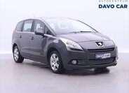 Peugeot 5008 MPV 1,6 l 88 kw