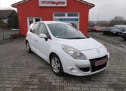 Renault Grand Scénic MPV 1,4 l 96 kw