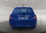 Škoda Fabia Kombi 999,0 70 kw