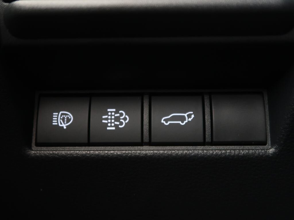 Toyota Land Cruiser SUV / Terénní 2,8 l 151 kw