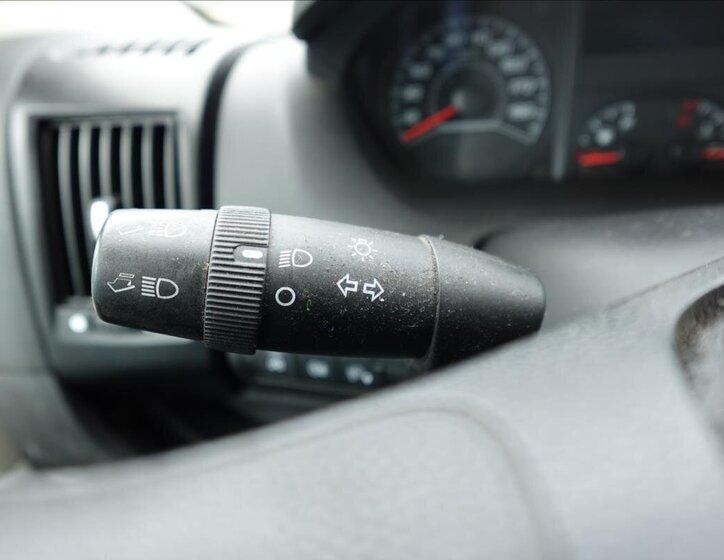 Citroën Jumper Ostatní 2,2 l 103 kw