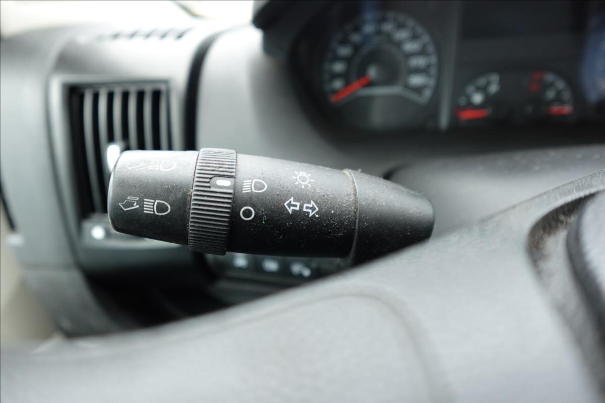 Citroën Jumper Ostatní 2,2 l 103 kw