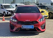 KIA ProCeed 8