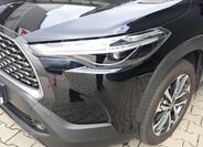 Toyota Corolla Cross 4