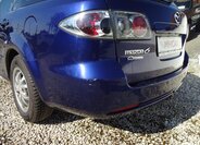 Mazda 6 Kombi 2,0 l 108 kw