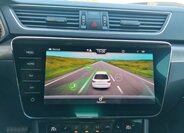 Škoda Superb Kombi 2,0 l 110 kw