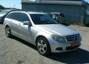 Mercedes-Benz Třídy C 2