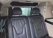 Mercedes-Benz Třídy V VAN / Minibus 2,0 l 176 kw