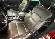 KIA Sportage SUV / Terénní 2,0 l 136 kw