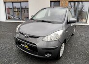 Hyundai i10 Hatchback 1,1 l 49 kw