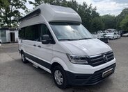 Volkswagen Grand California Ostatní 2,0 l 130 kw