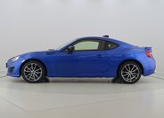 Subaru BRZ 8