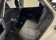 Lexus NX 350h SUV 2,5 l 179 kw