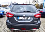 Suzuki S-Cross 6