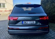 Audi SQ7 SUV / Terénní 4,0 l 320 kw