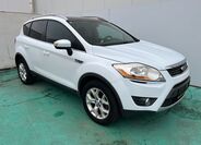 Ford Kuga 1