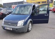 Ford Tourneo Connect 15