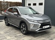 Mitsubishi Eclipse Cross SUV / Terénní 2,3 l 109 kw