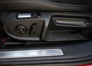 Volkswagen Arteon Kombi 2,0 l 147 kw