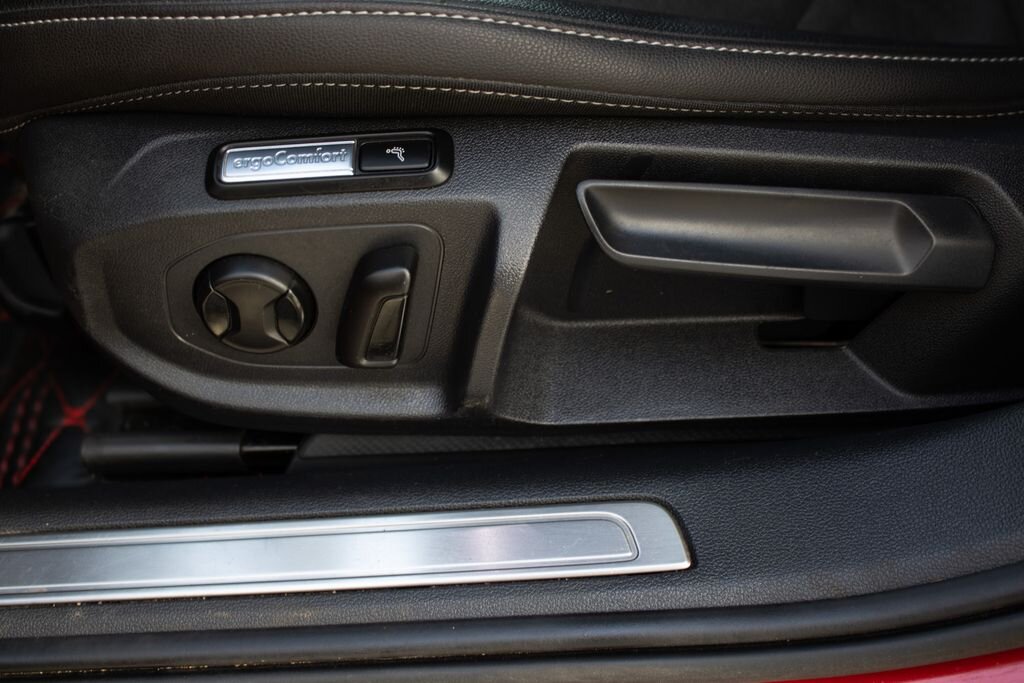 Volkswagen Arteon Kombi 2,0 l 147 kw