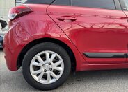 Hyundai i20 19