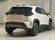 Toyota Yaris Cross 5